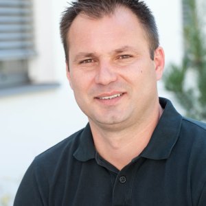 Ion Cristian Cirstea - Team Leader of Ulm University Ion Cristian Cirstea - Team Leader of Ulm University
