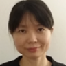 Photo of Lili Li