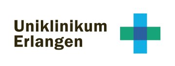 Logo of Universitätsklinikum Erlangen