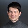 Photo of Alexey Ponomarenko
