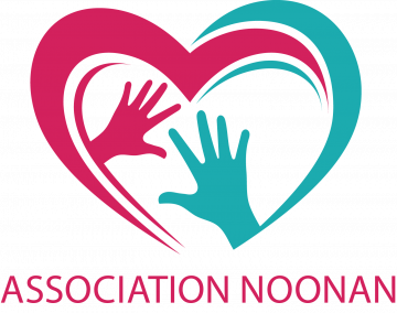 Logo of Association Noonan