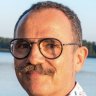 Serge Arnoulet Photo of Serge Arnoulet