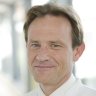 Prof. Dr. med. univ. Gerhard Kluger Photo of Prof. Dr. med. univ. Gerhard Kluger