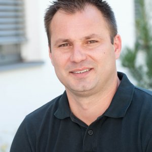 Ion Cristian Cirstea - Team Leader of Ulm University Ion Cristian Cirstea - Team Leader of Ulm University