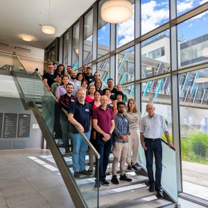 EURAS Annual Consortium Meeting EURAS Annual Consortium Meeting