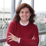 Maria Margarida Diogo Photo of Maria Margarida Diogo