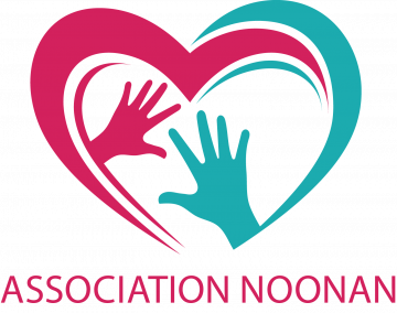 Logo of Association Noonan 