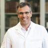 Prim. Univ.-Prof. Dr. Daniel Weghuber Photo of Prim. Univ.-Prof. Dr. Daniel Weghuber