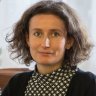 Photo of Anna Fejtova