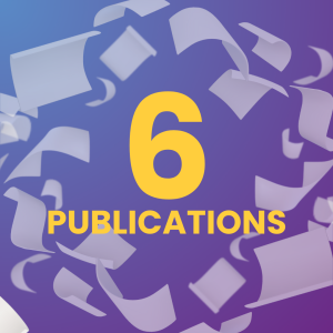 Exciting Milestone: 6 publications already released in the EURAS project! Exciting Milestone: 6 publications already released in the EURAS project!